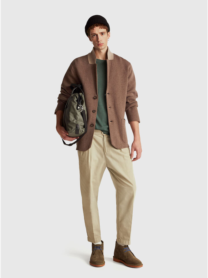 JACKET Men image number 3